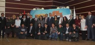 TÜRKİYE'DE BAŞKA ÖRNEĞİ YOK!