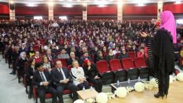 TÜRKİYE'DE BAŞKA ÖRNEĞİ YOK!