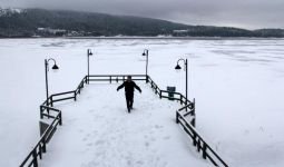 TÜRKİYE'NİN CENNET MEKANI BÜYÜLÜYOR