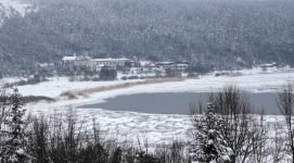 TÜRKİYE'NİN CENNET MEKANI BÜYÜLÜYOR