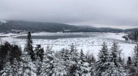 TÜRKİYE'NİN CENNET MEKANI BÜYÜLÜYOR