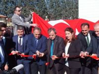 ÜLKÜ OCAKLARINDAN MUHTEŞEM BİR ESER