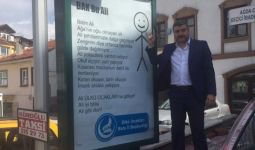ÜLKÜCÜLER DURMADAN ÇALIŞIYOR...