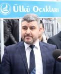 ÜLKÜCÜLER YİNE YAKIŞANI YAPTI!