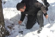ÜNİVERSİTELİ KIZ ÖĞRENCİ ÖLDÜRÜLDÜ