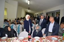 VALİ BARUŞ'TAN ÇOK SERT SÖZLER