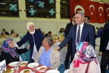 VALİ BARUŞ'TAN ÇOK SERT SÖZLER