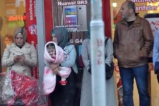 YAĞMUR HAYATI FELÇ ETTİ....