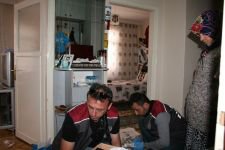 YAŞADIĞI KORKU DOLU ANLARI ANLATTI
