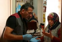 YAŞADIĞI KORKU DOLU ANLARI ANLATTI