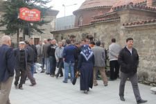 YURDUM İNSANI HİÇ DEĞİŞMİYOR...