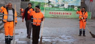 YÜZYILLAR BOYUNCA BİTMEYECEK SEVGİ...