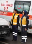 YÜZYILLAR BOYUNCA BİTMEYECEK SEVGİ...