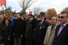 YÜZYILLAR BOYUNCA BİTMEYECEK SEVGİ...