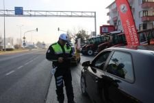 1 SAATTE 16 IŞIK İHLALİ