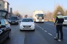 1 SAATTE 16 IŞIK İHLALİ