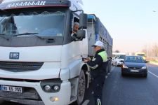 1 SAATTE 16 IŞIK İHLALİ