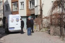 5. KATTAN DÜŞEREK HAYATINI KAYBETTİ