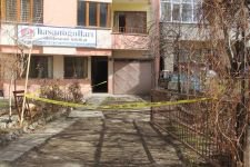 5. KATTAN DÜŞEREK HAYATINI KAYBETTİ