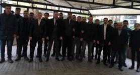 100 FOTOĞRAFLA BAŞBUĞ TÜRKEŞ