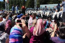 12 BİN KİŞİLİK DEV SÜNNET ŞÖLENİ