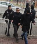 14 ŞÜPHELİ ADLİYEYE ÇIKARTILDI