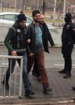 14 ŞÜPHELİ ADLİYEYE ÇIKARTILDI