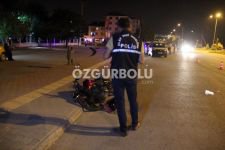 16 YAŞINDAKİ GENÇ AĞIR YARALANDI