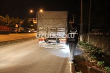 16 YAŞINDAKİ GENÇ AĞIR YARALANDI