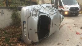 20 YAŞINDA HAYATA VEDA ETTİ