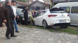 20 YAŞINDA HAYATA VEDA ETTİ