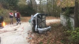 20 YAŞINDA HAYATA VEDA ETTİ