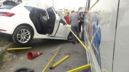 20 YAŞINDA HAYATA VEDA ETTİ