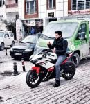 20 YAŞINDAKİ GENCİN KAHREDEN ÖLÜMÜ