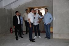 2018 GEREDE'NİN YILI OLACAK
