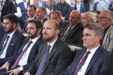 "21. YÜZYIL BİZİM YÜZYILIMIZ OLACAK"