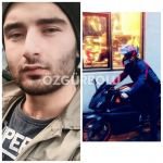 25 YAŞINDAKİ SÜRÜCÜ YAŞAM MÜCADELESİ VERİYOR