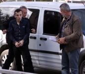 28 AYRI SUÇTAN ARANIYORDU, KISKIVRAK YAKALANDI