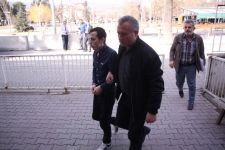 28 AYRI SUÇTAN ARANIYORDU, KISKIVRAK YAKALANDI