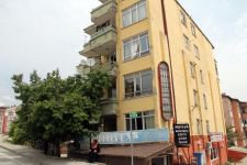 3 YAŞINDAKİ ÇOCUK 3. KATTAN DÜŞTÜ