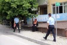 3 YAŞINDAKİ ÇOCUK 3. KATTAN DÜŞTÜ