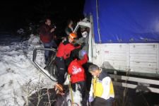 4 ARAÇ BİRBİRİNE GİRDİ, CAN PAZARI YAŞANDI