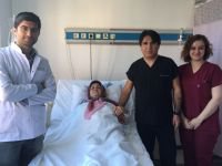 4 KİLO KİTLEYLE YAŞAMIŞ