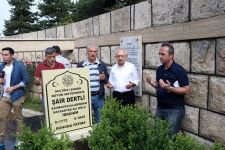 ADALET YÜRÜYÜŞÜ BOLU'YA YAKLAŞTI