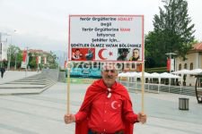 ADALET'E POLİS ENGELİ