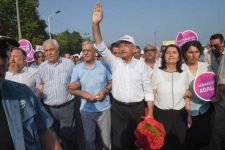 MAHMUT ALAN'DAN AHMET TÜRK TEPKİSİ