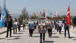 AİBÜ ARTIK TAMAMEN ÜLKÜCÜLERİN