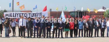 AİBÜ ARTIK TAMAMEN ÜLKÜCÜLERİN