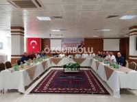 AK PARTİ'DE GÜNDEM KONGRELER