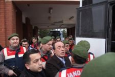 ALAATTİN ÇAKICI ACİL SERVİSE KALDIRILDI